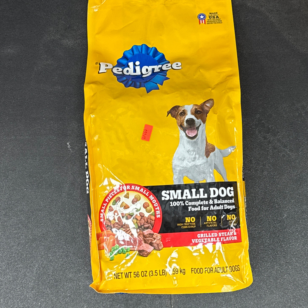 Image-Pedigree (small god)