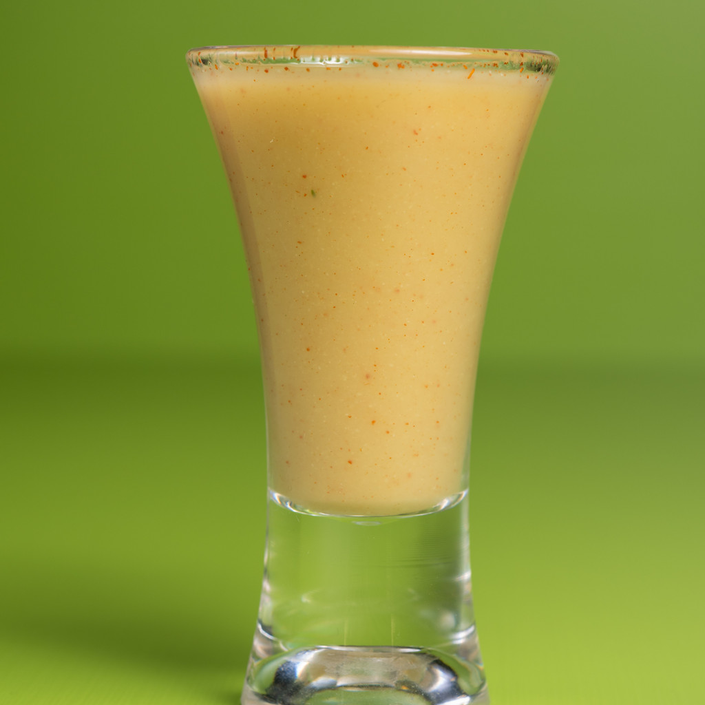 Image-Cayenne Ginger Shot 2oz