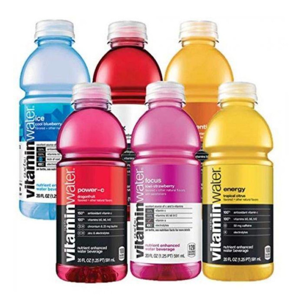 Image-Vitamin water