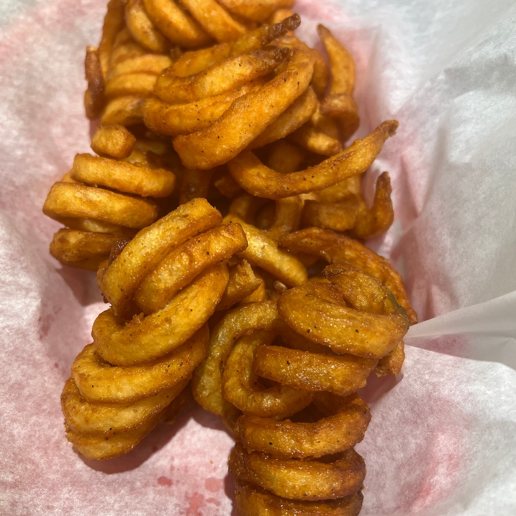 Image-Curly Fries