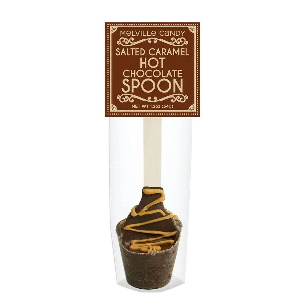 Image-Hot Cocomaker - Salted Carmel