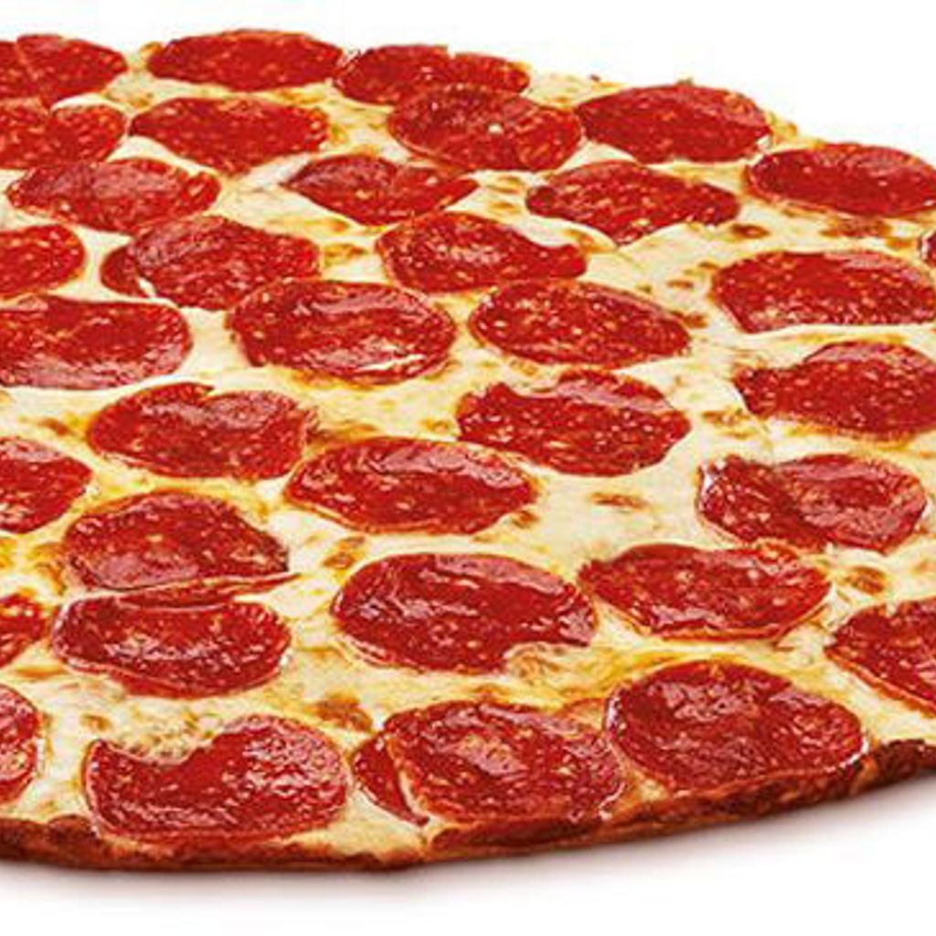 Image-1.3. Hawaiian Pizza