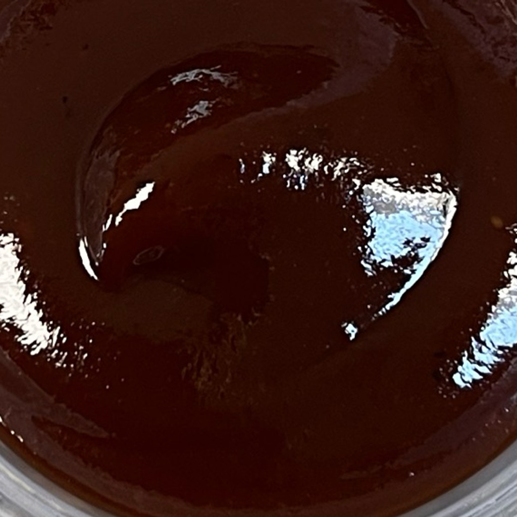 Image-BBQ Sauce (4oz)