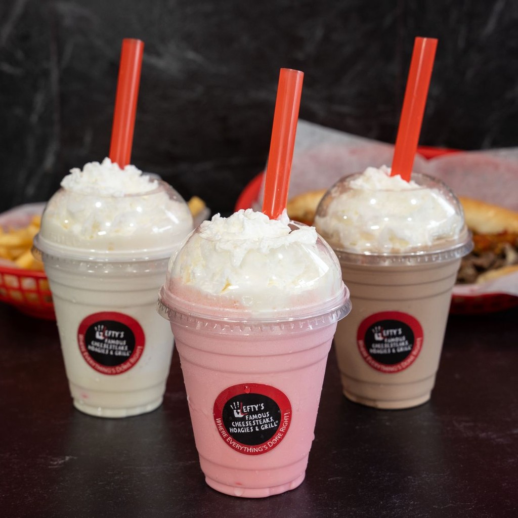 Image-Ice Cream Custard Shakes