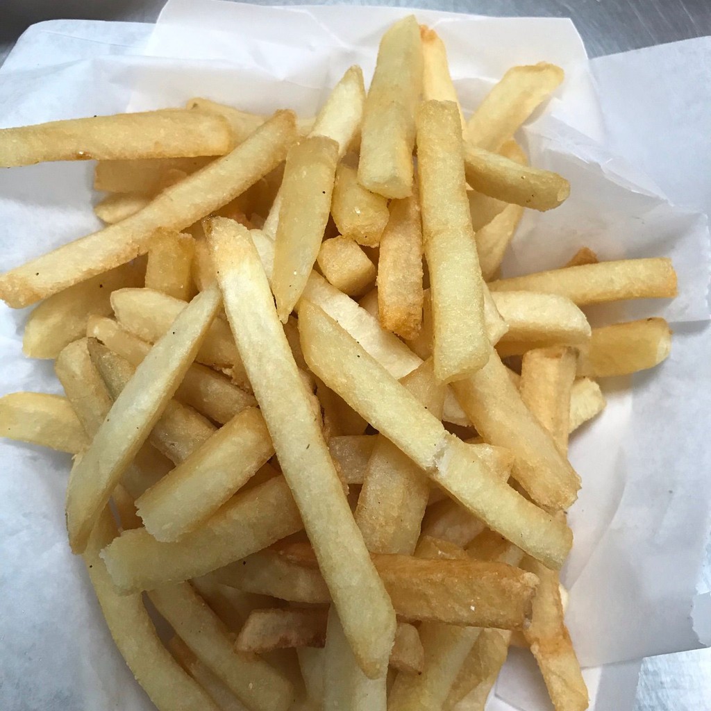 Image-Small Fries