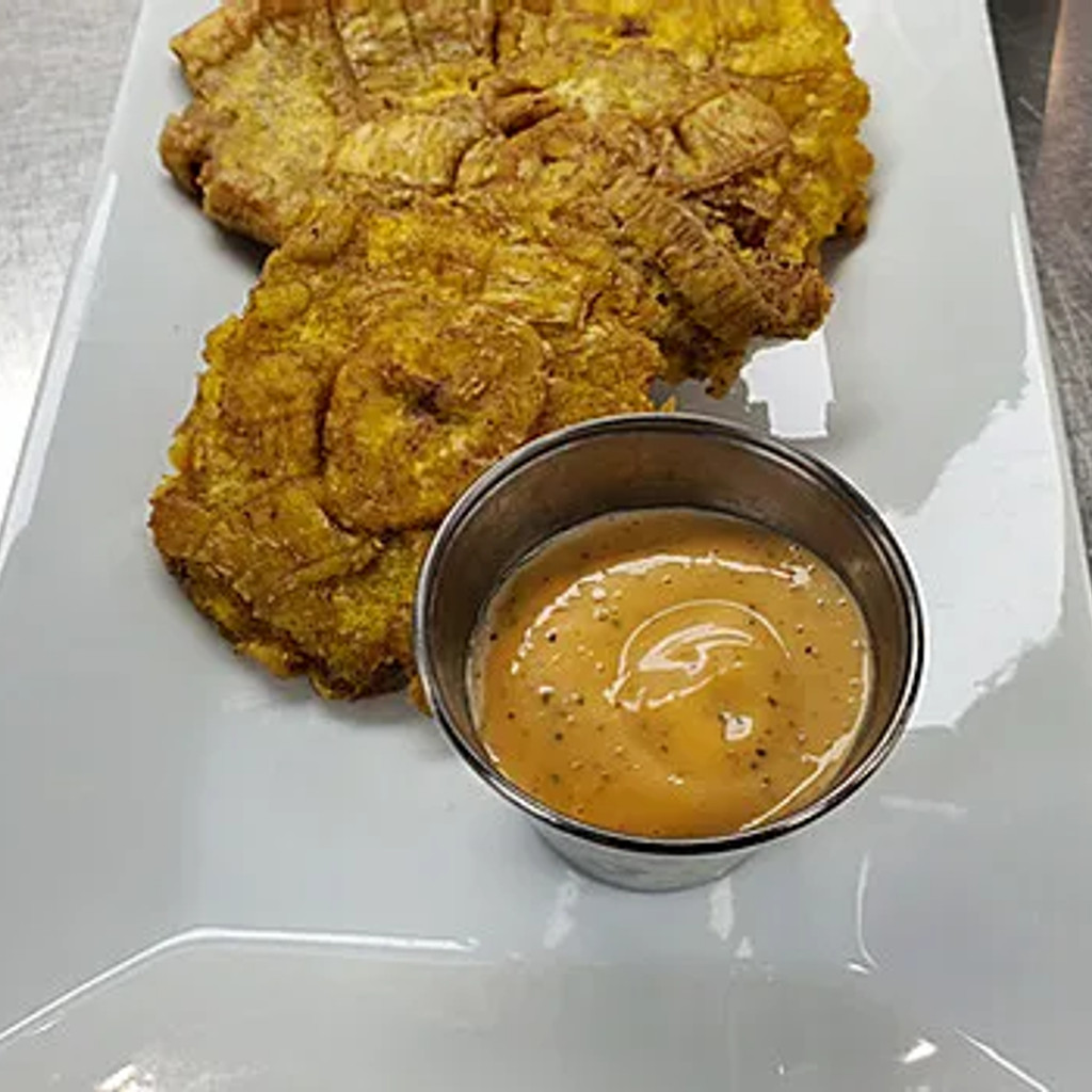 Image-Tostones