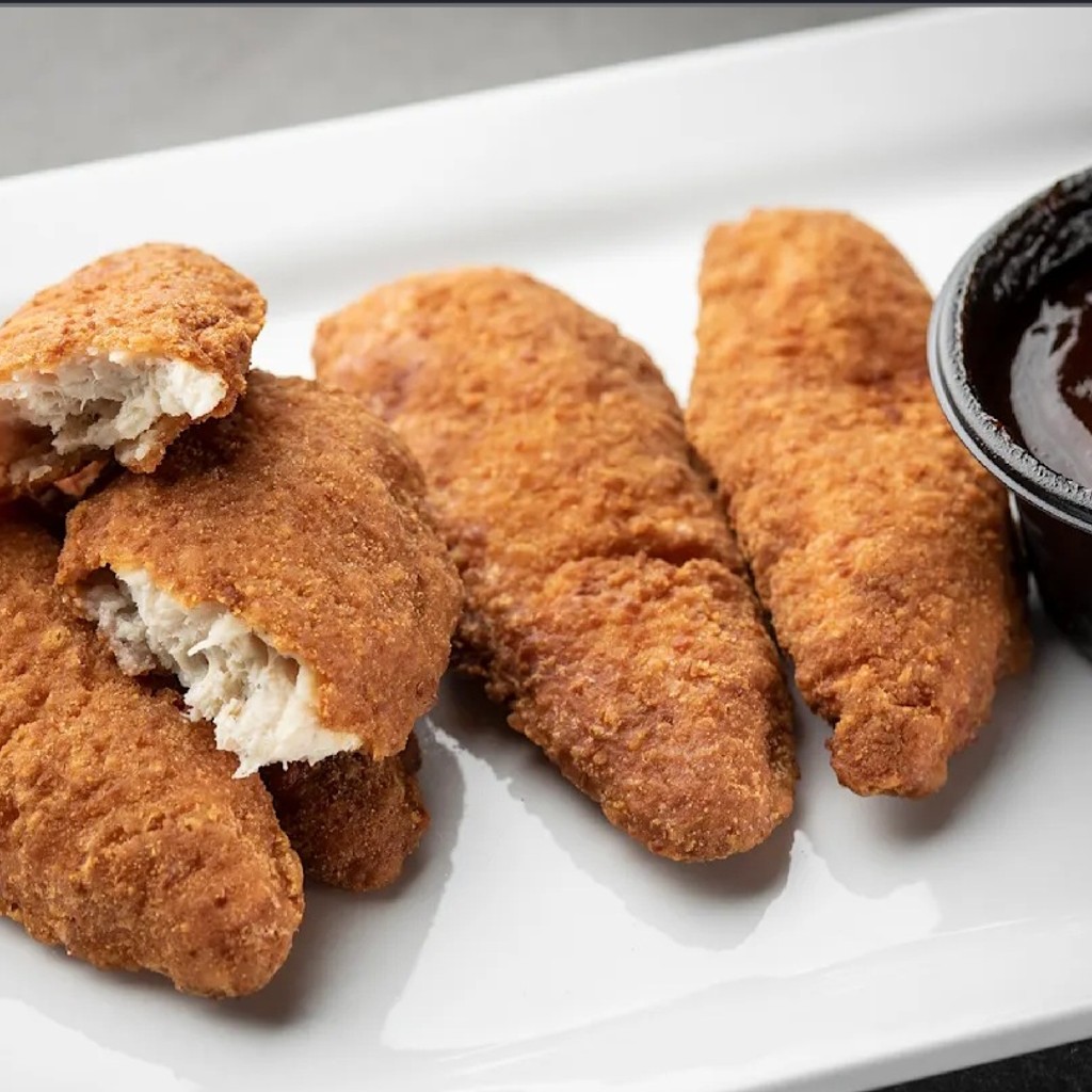 Image-Chicken Strips