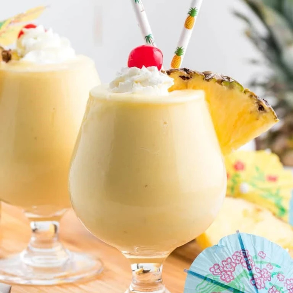 Image-Pina Colada