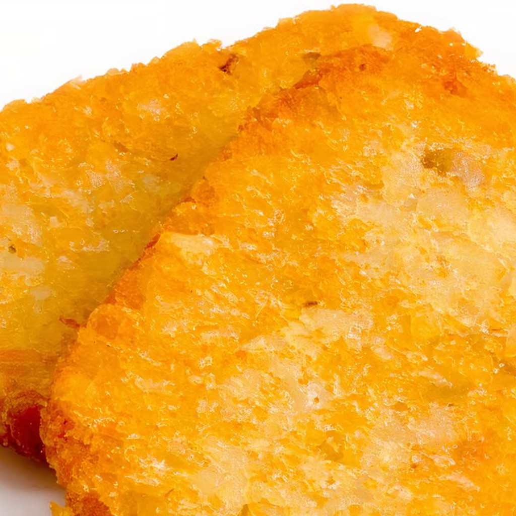 Image-HashBrown