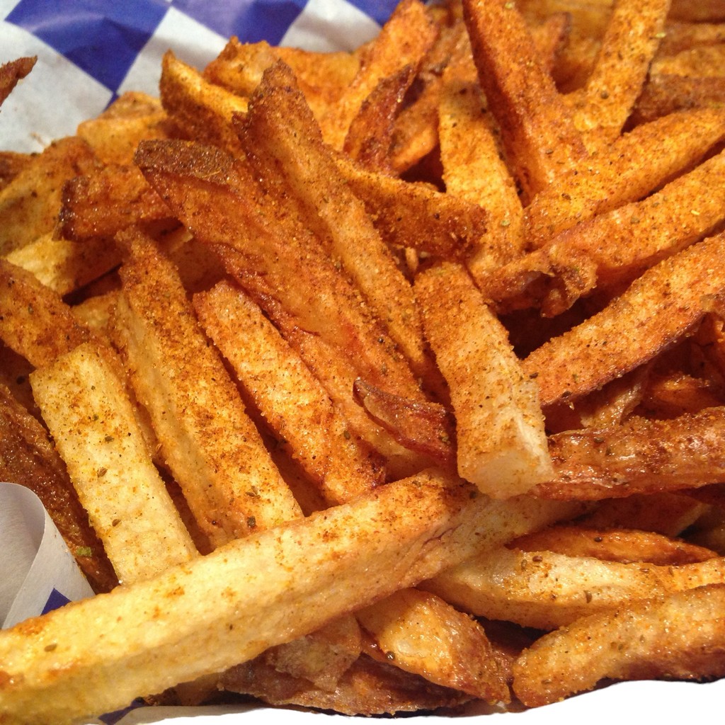 Image-Old Bay Fries