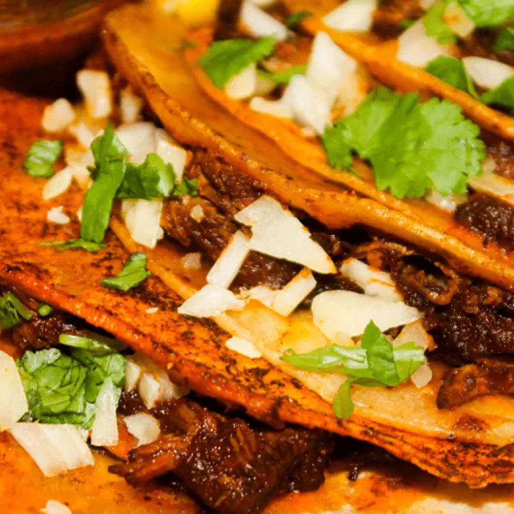 Image-Birria Taco