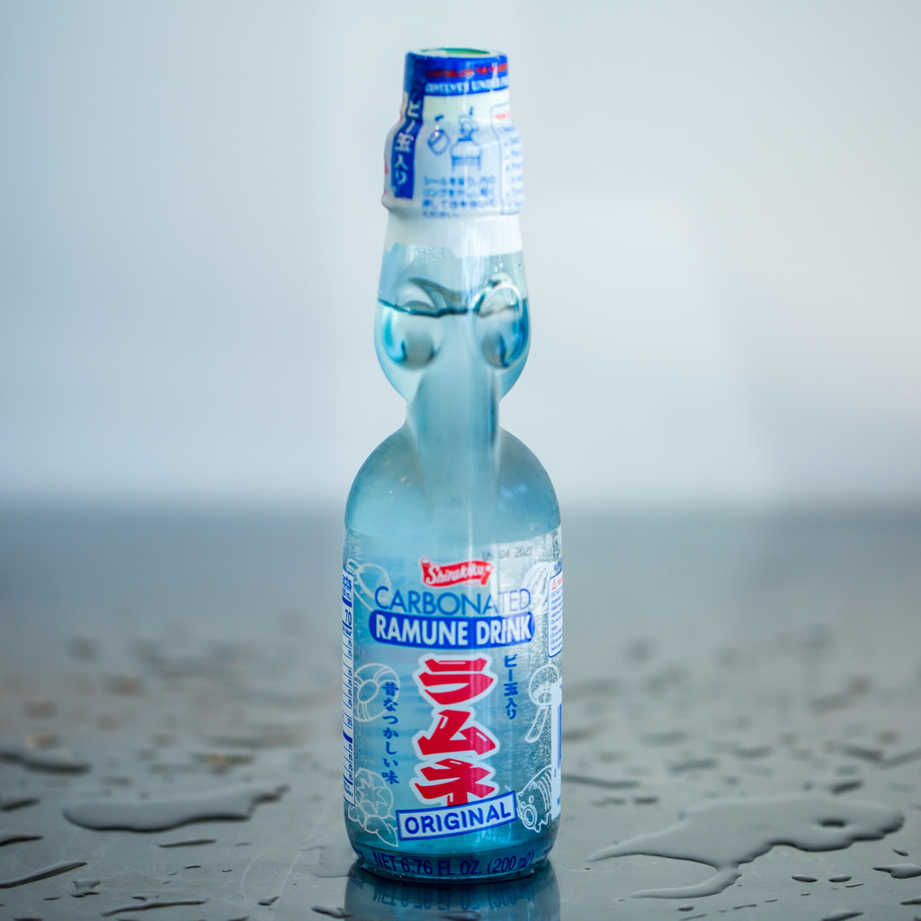 Image-Ramune