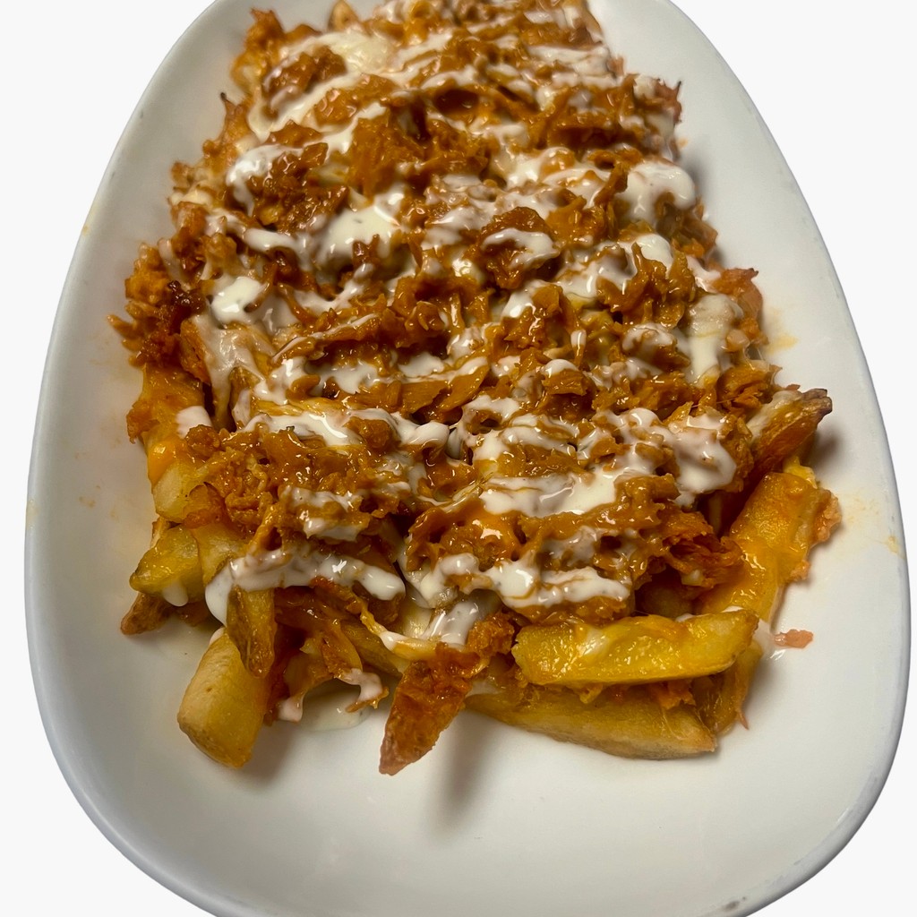 Image-Buffalo Fries