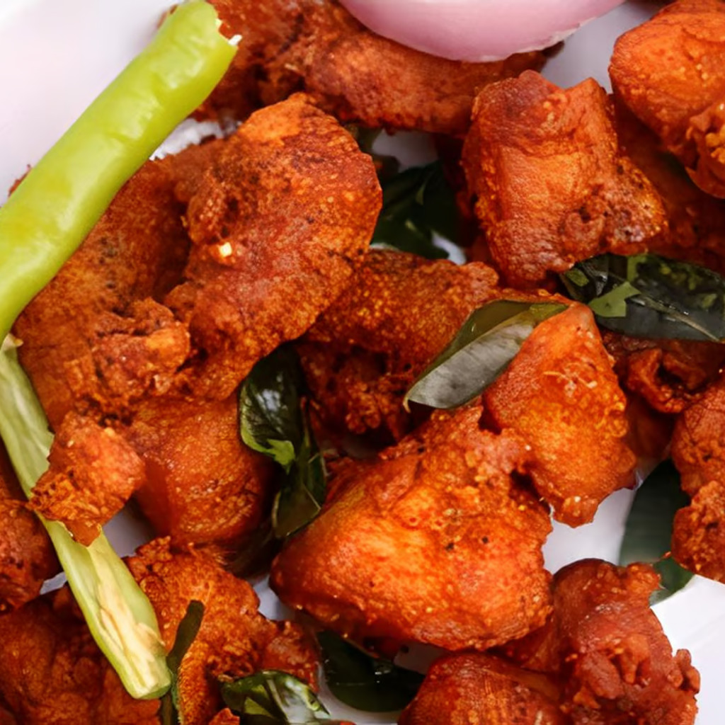 Image-Paneer Pakora