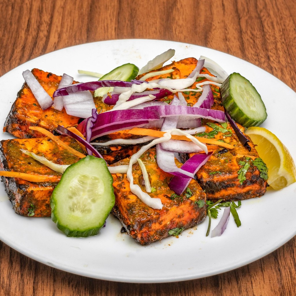 Image-PANEER TIKKA