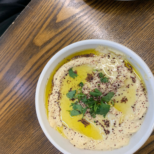 Image-SIDE HUMMUS