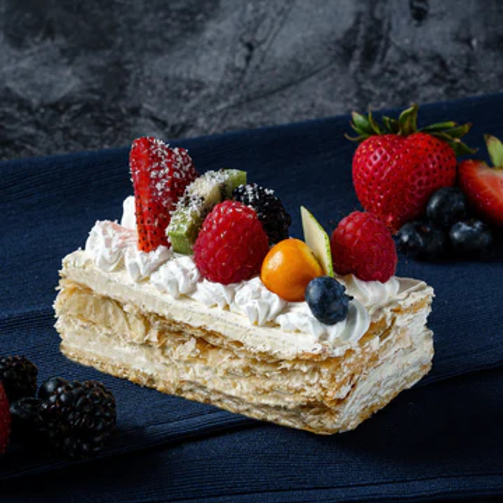 Image-Fruit Napoleon