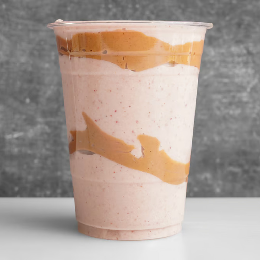 Image-Strawberry Banana Extreme