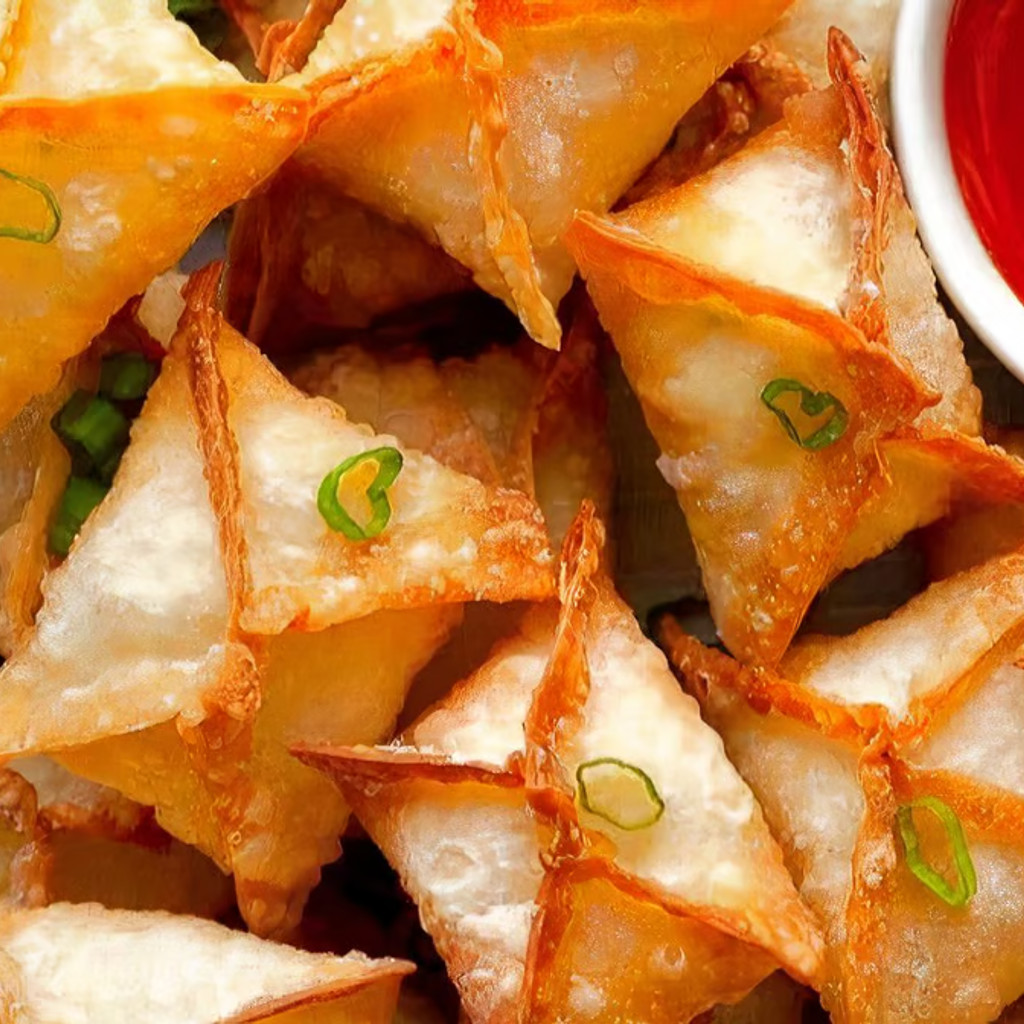 Image-Crab Rangoon