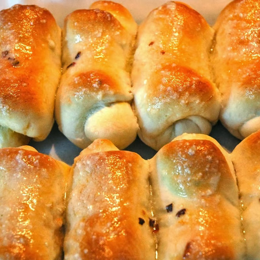 Image-Pepperoni Rolls