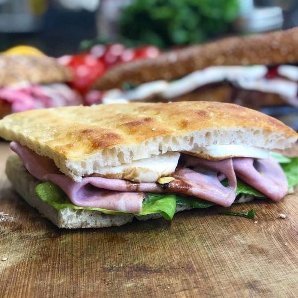 Image-Mortadella Mozzarella