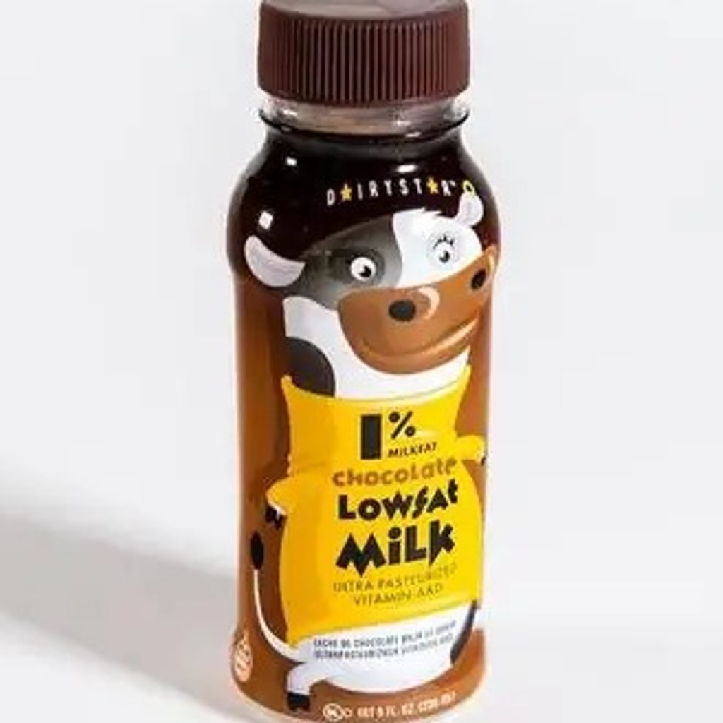 Image-Chocolate Milk