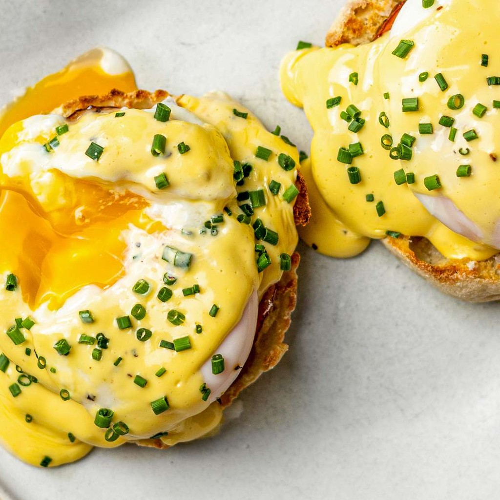 Image-Eastern shore benedict