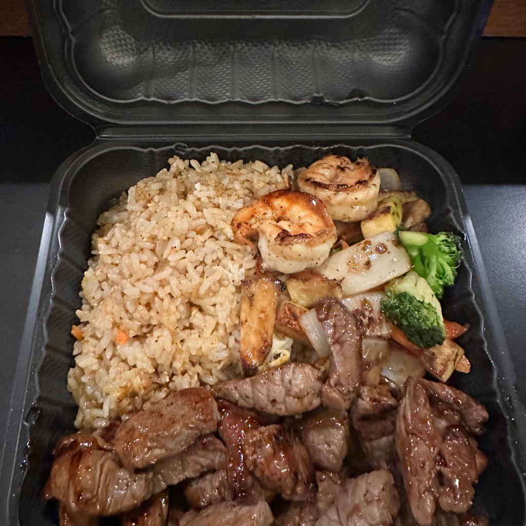 Image-Hibachi Steak