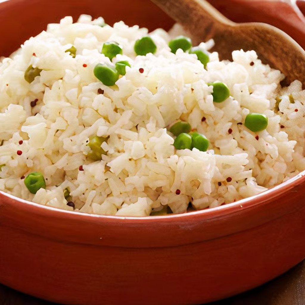 Image-Rice Pilaf