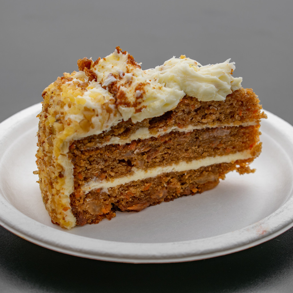 Image-Carrot Cake