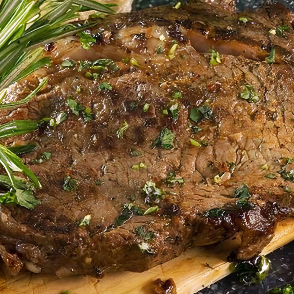 Image-Ribeye Steak