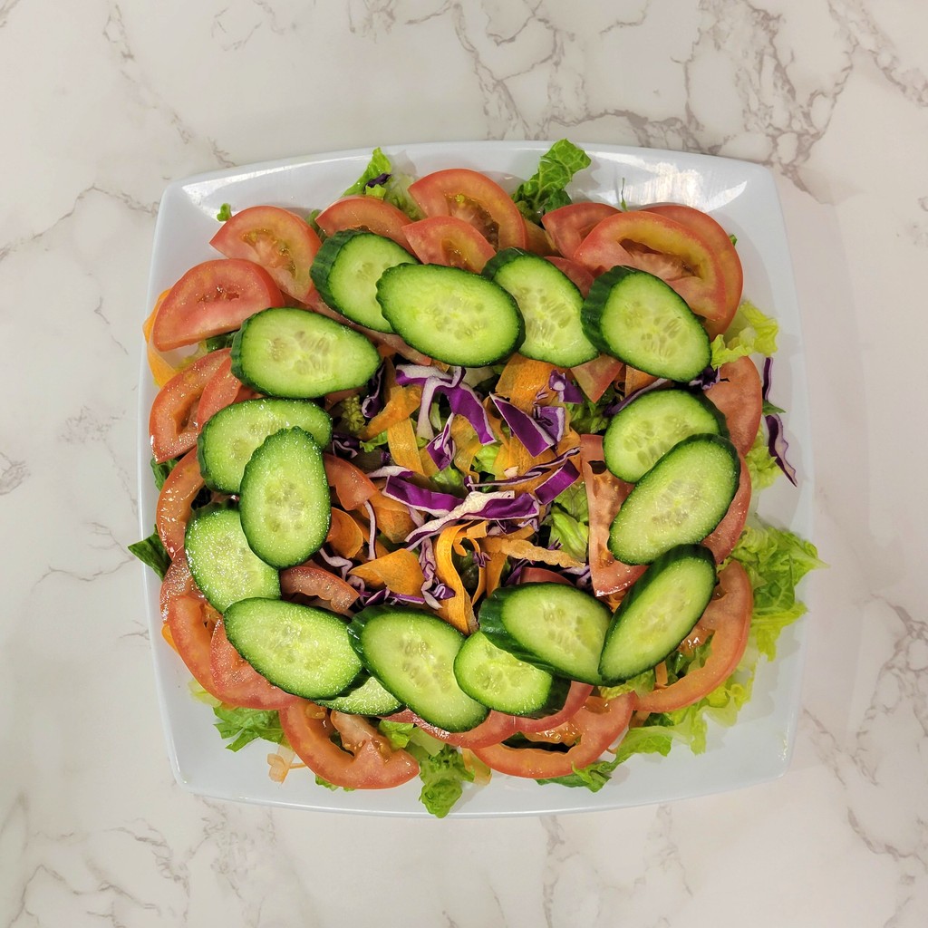 Image-House Salad