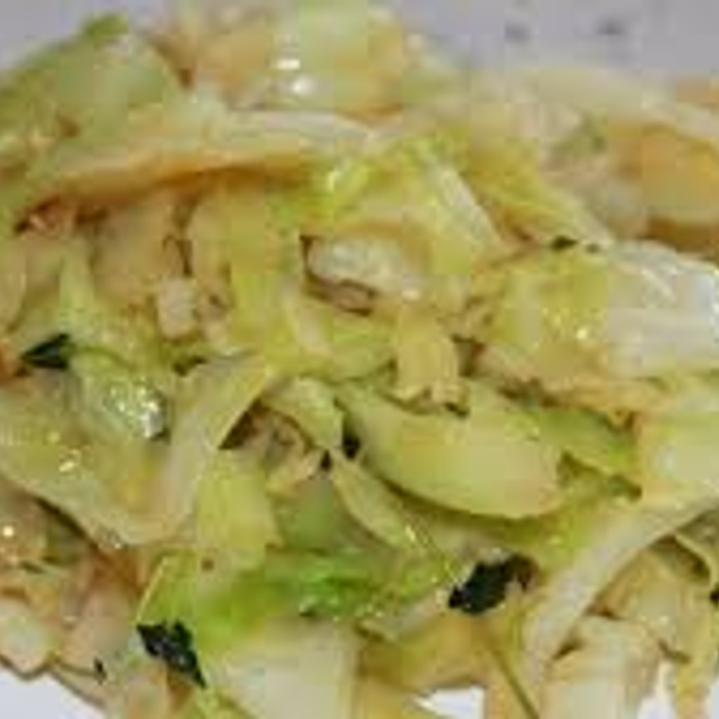 Image-Large Steamed Cabbage.