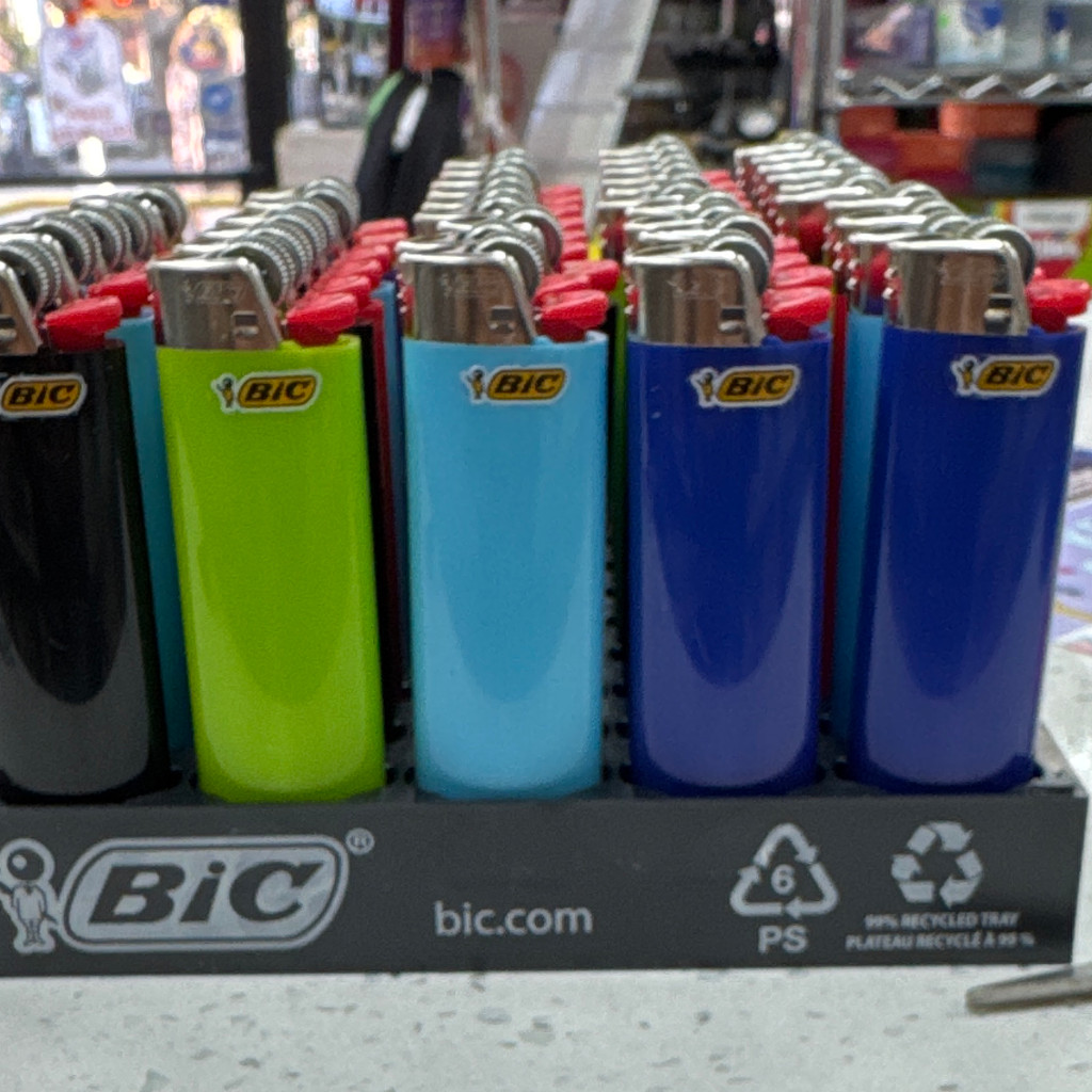 Image-Lighter (BIC)