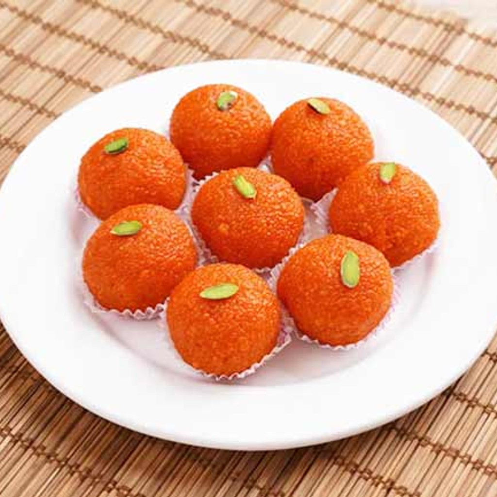 Image-MOTICHOOR  LADOO