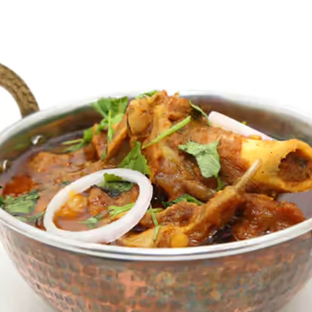 Image-MUTTON (GOAT) MASALA