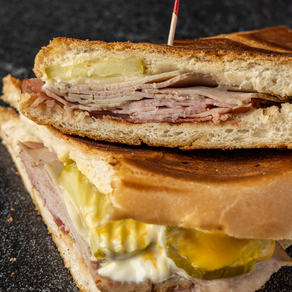 Image-Cuban Sandwich