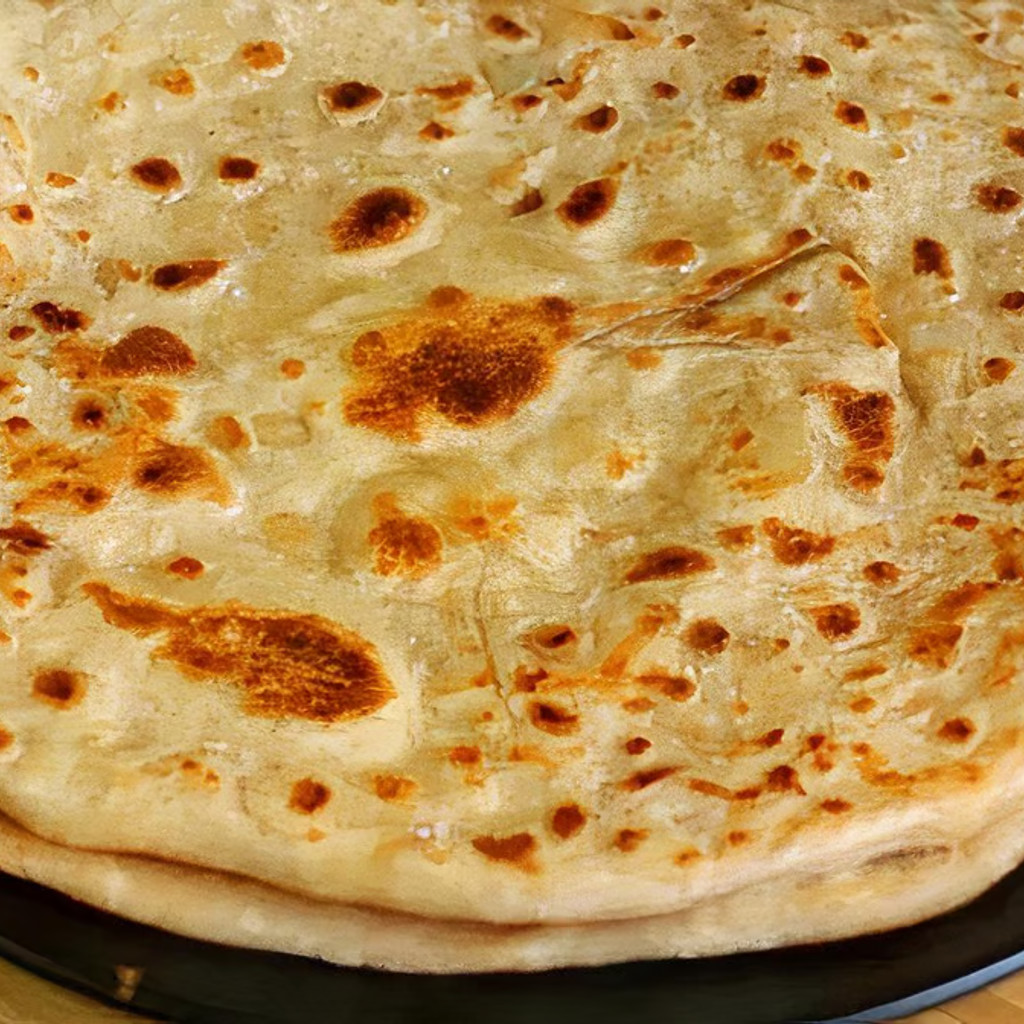 Image-Aloo Paratha