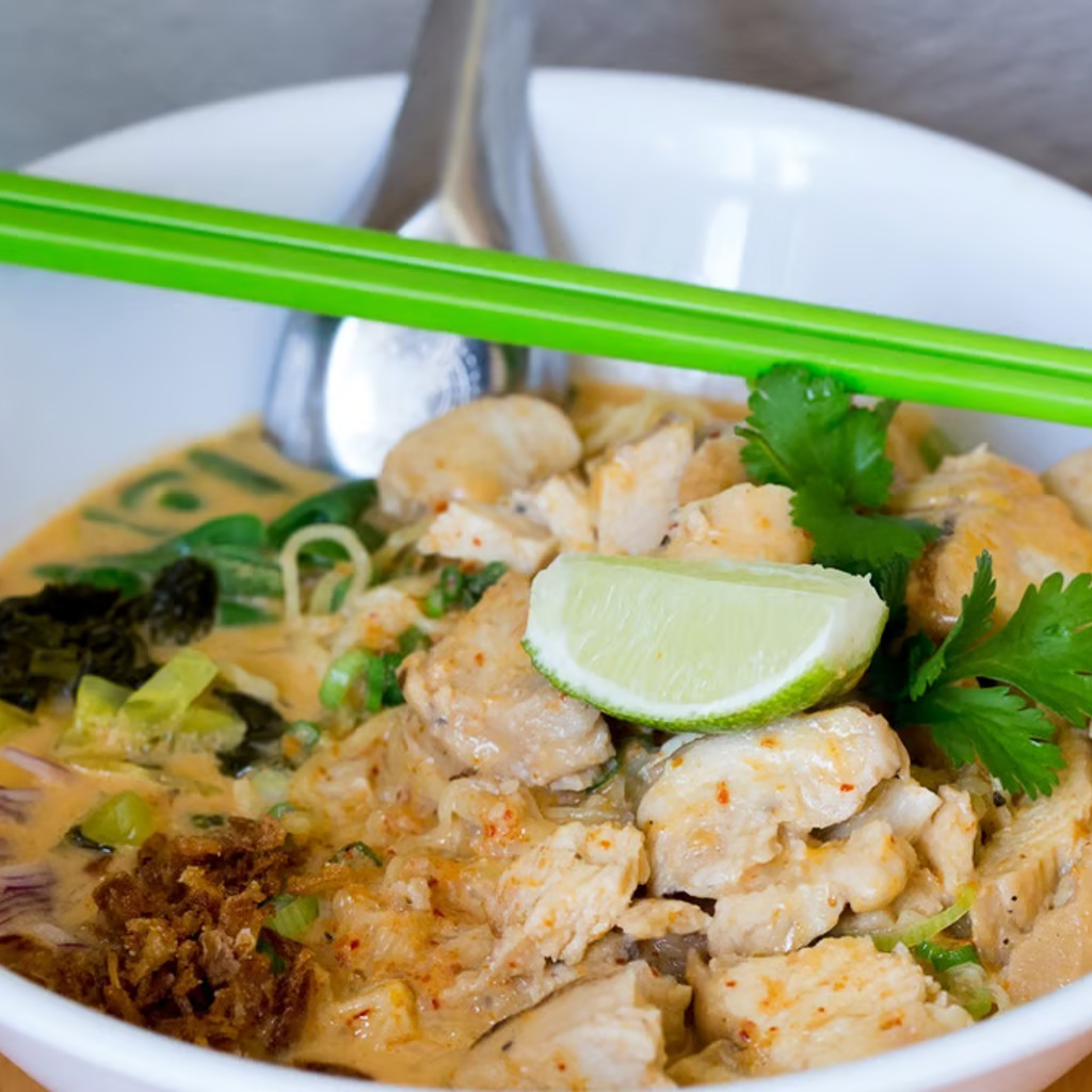 Image-Khao Soi