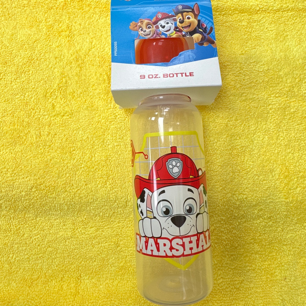 Image-Baby bottle 🍼 (9 oz)