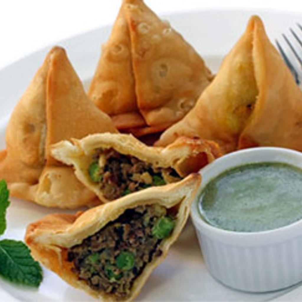 Image-MEAT SAMOSA