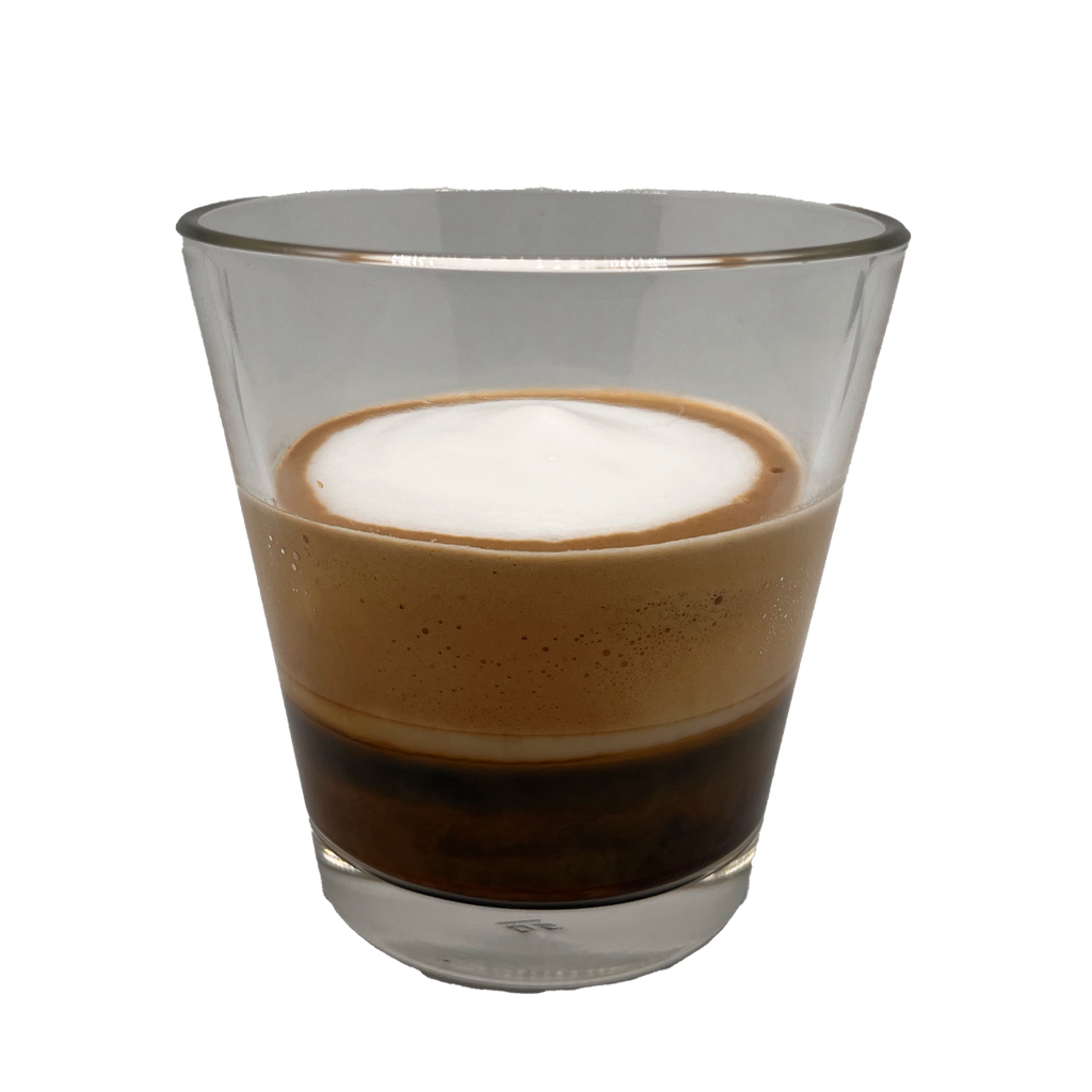 Image-Espresso Macchiato