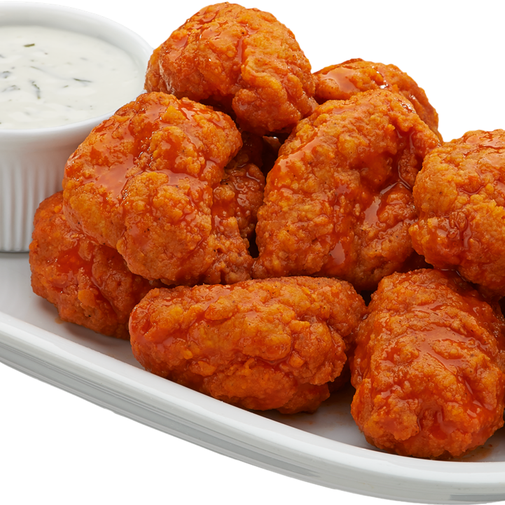 Image-Alitas sin Hueso | Boneless wings