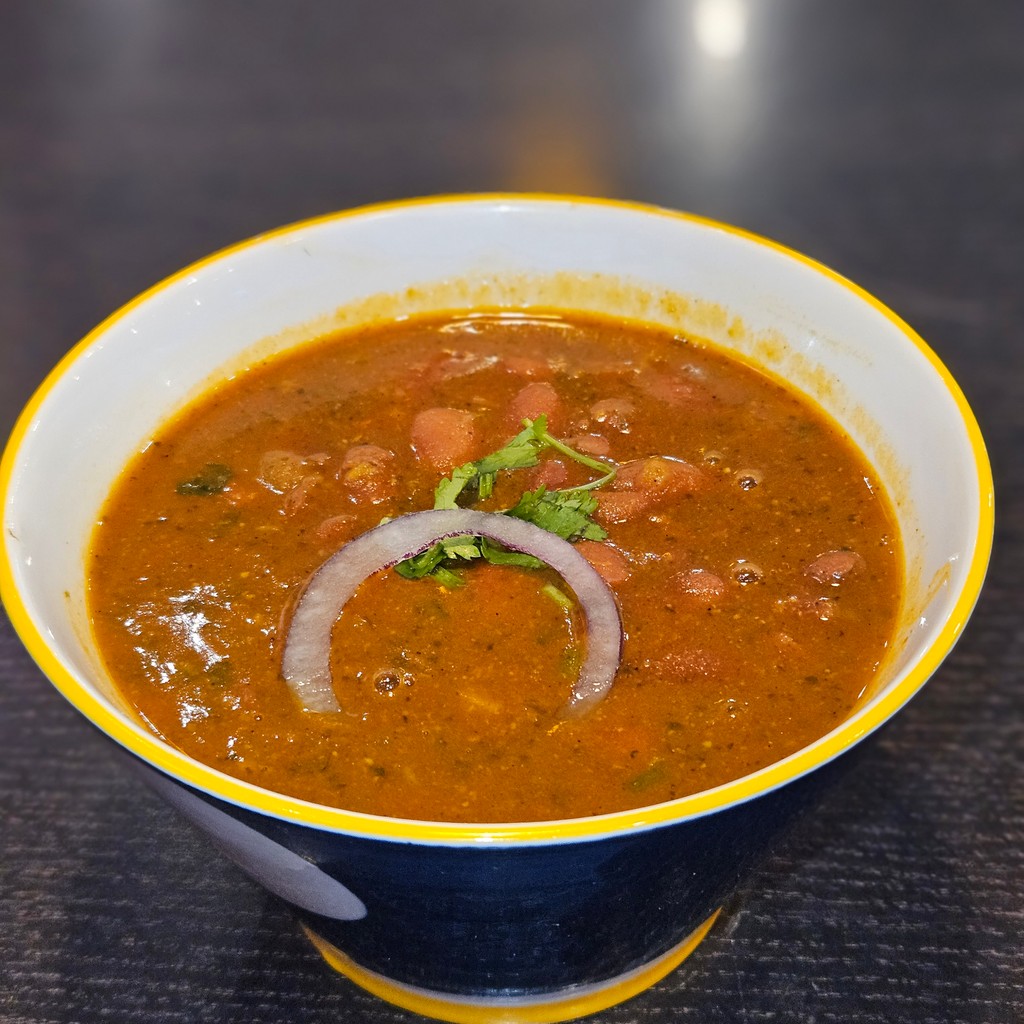 Image-Rajma