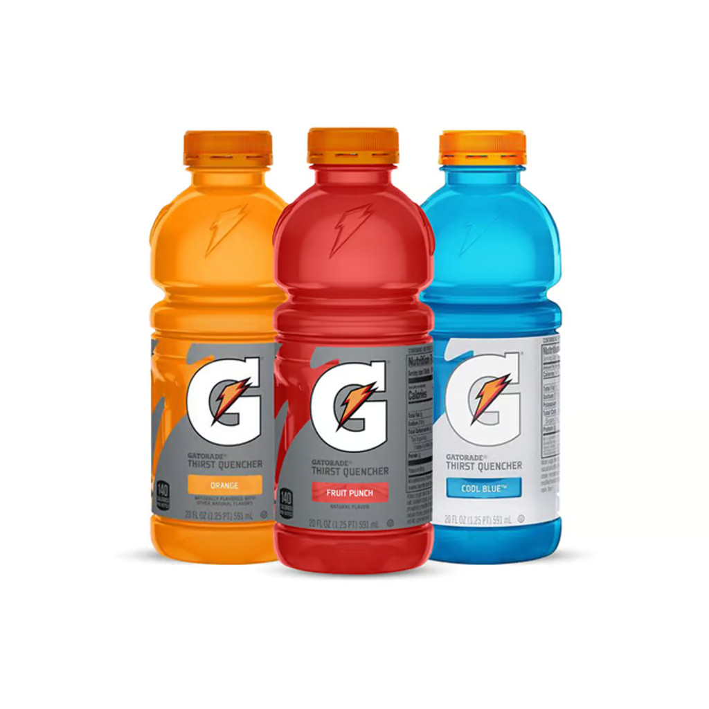 Image-Gatorade