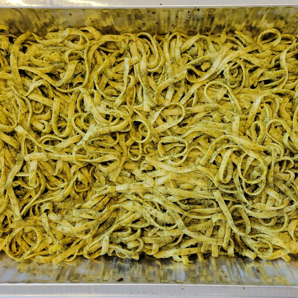 Image-Fettuccine Pesto