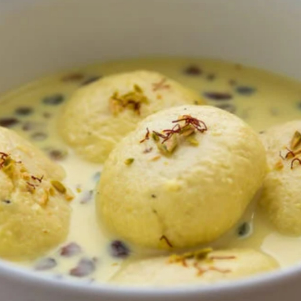 Image-Rasmalai