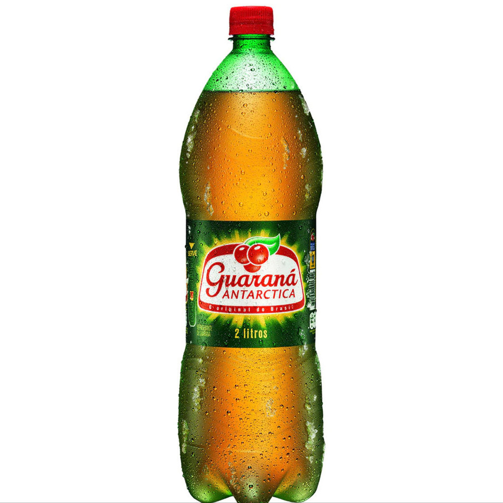 Image-Guarana Antartica 2L