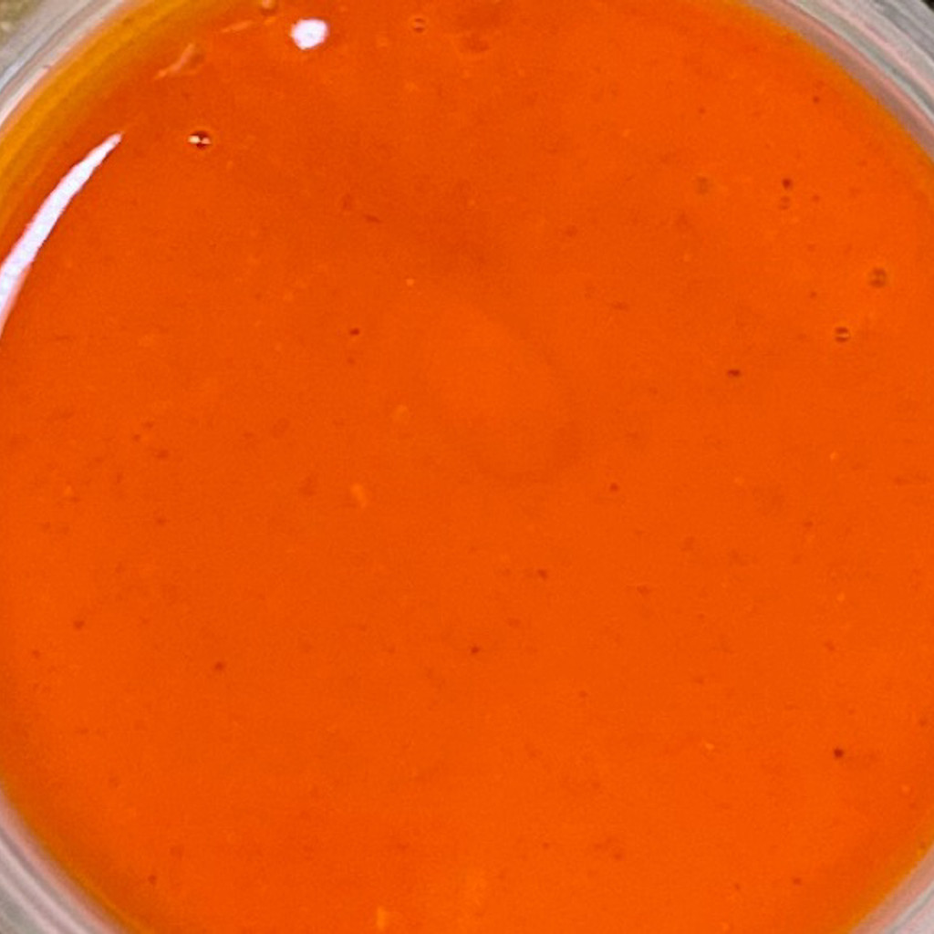 Image-Buffalo Sauce (4oz)