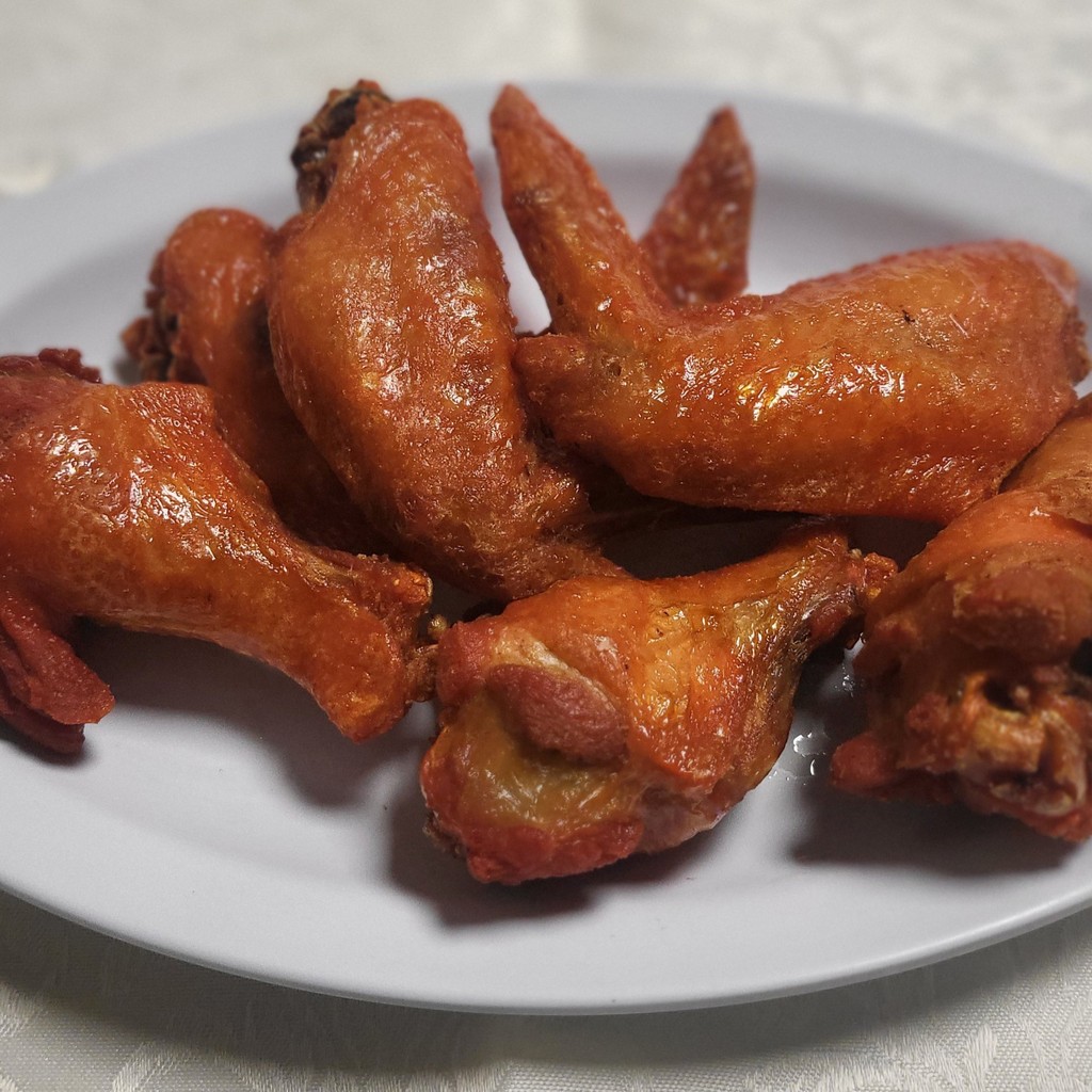 Image-Chicken Wings